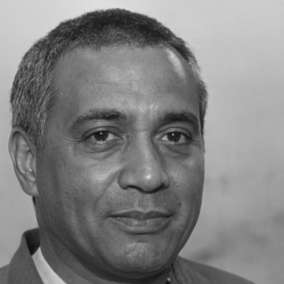 Portrait de Étienne Valdmanis, fondateur de solaverion