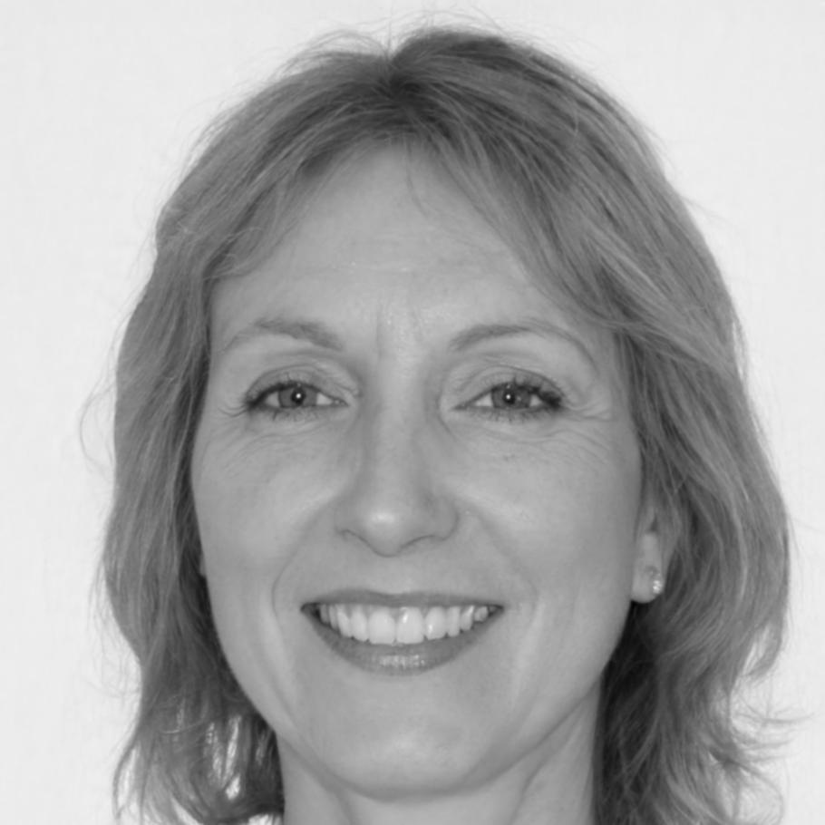 Portrait de Céleste Dubois, directrice financière