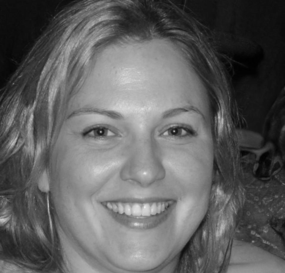 Portrait de Solveig Laforge, propriétaire de boutique